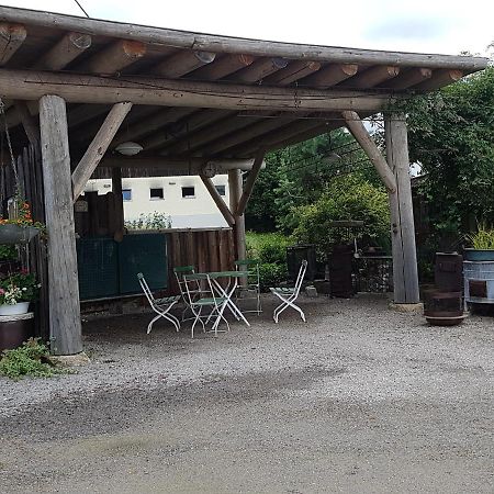 Ferienwohnung Robl Roetz ภายนอก รูปภาพ