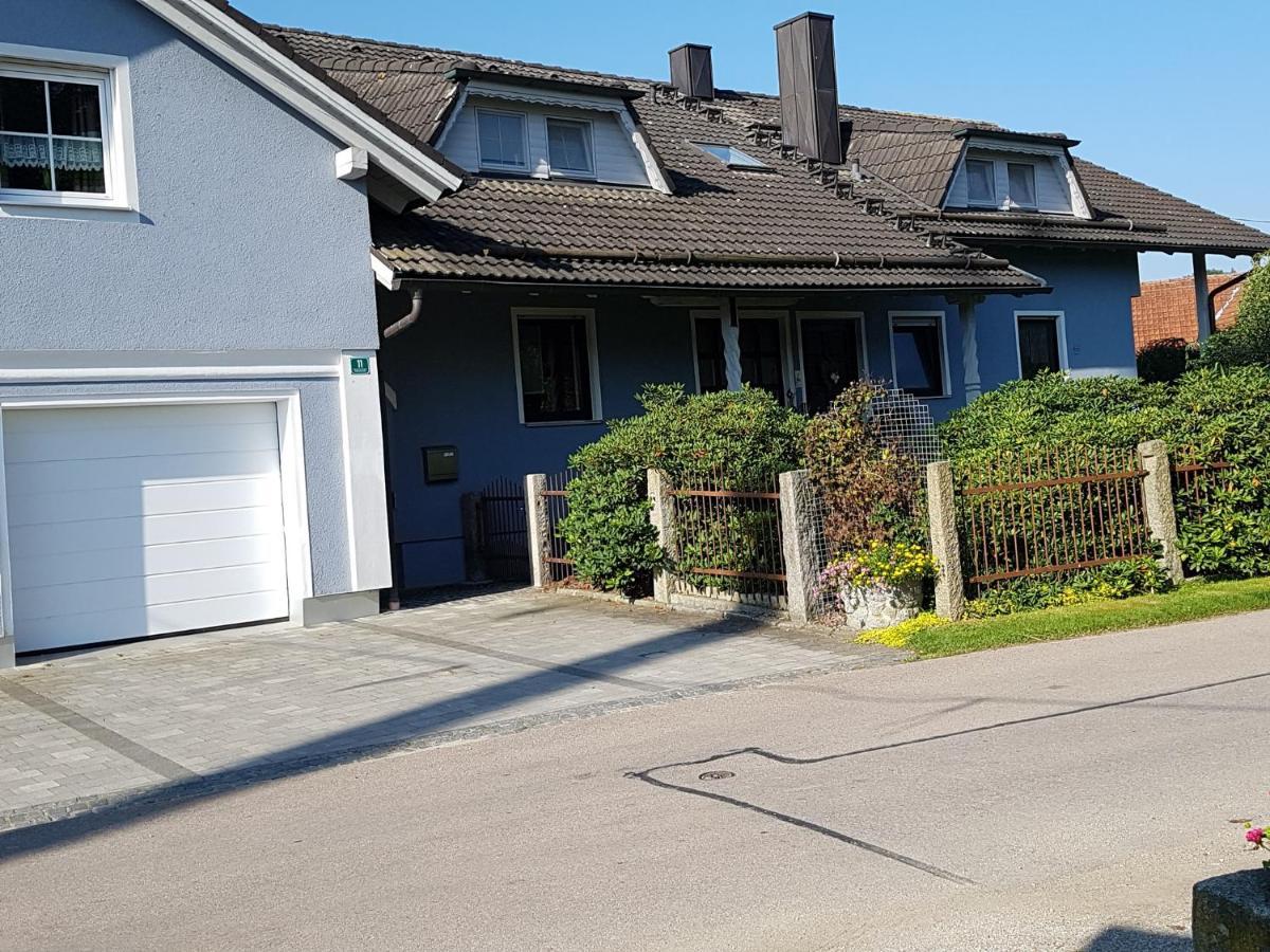 Ferienwohnung Robl Roetz ภายนอก รูปภาพ