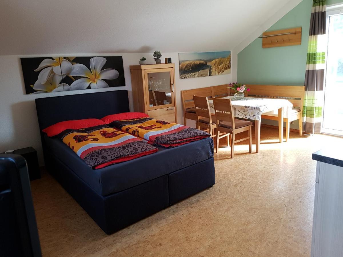 Ferienwohnung Robl Roetz ภายนอก รูปภาพ