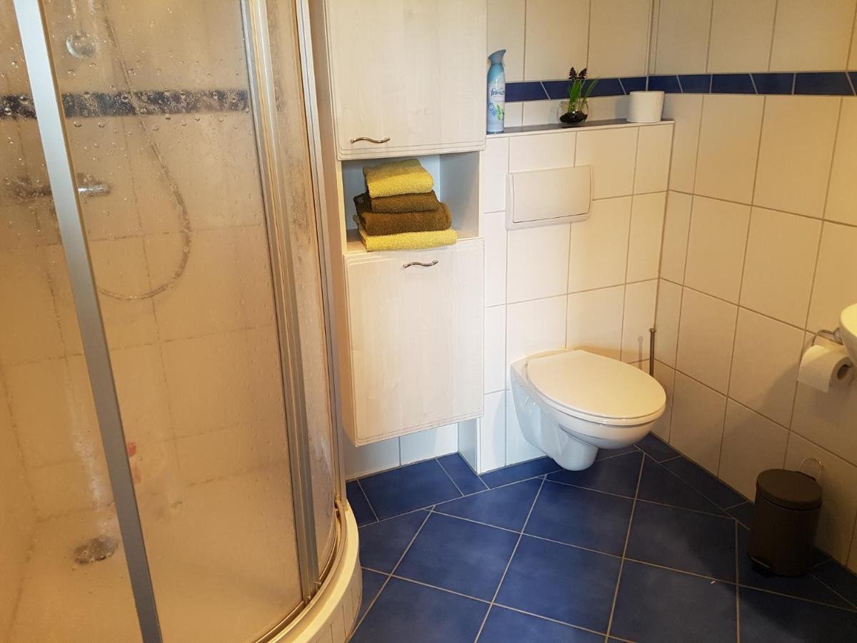 Ferienwohnung Robl Roetz ภายนอก รูปภาพ