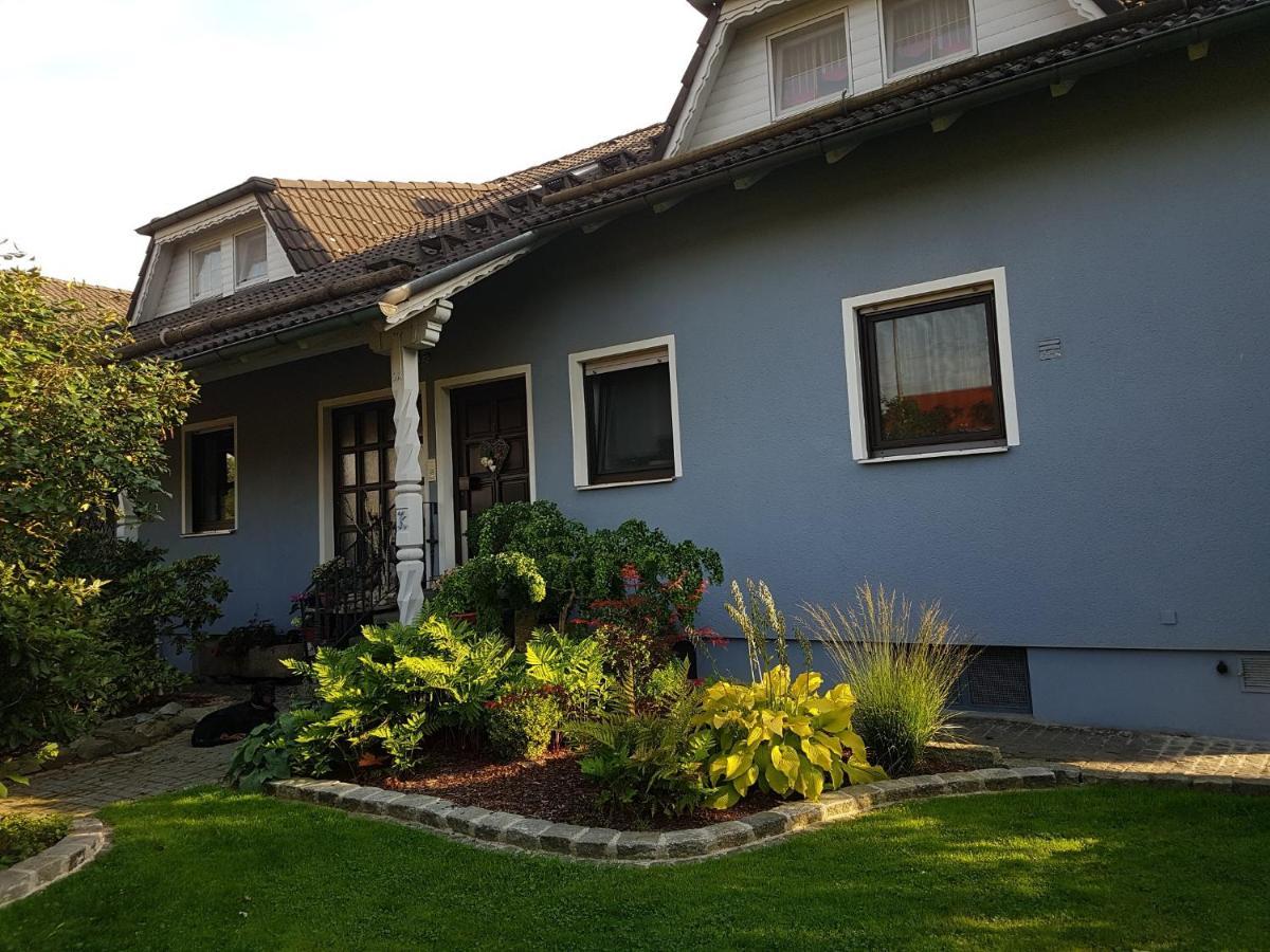 Ferienwohnung Robl Roetz ภายนอก รูปภาพ