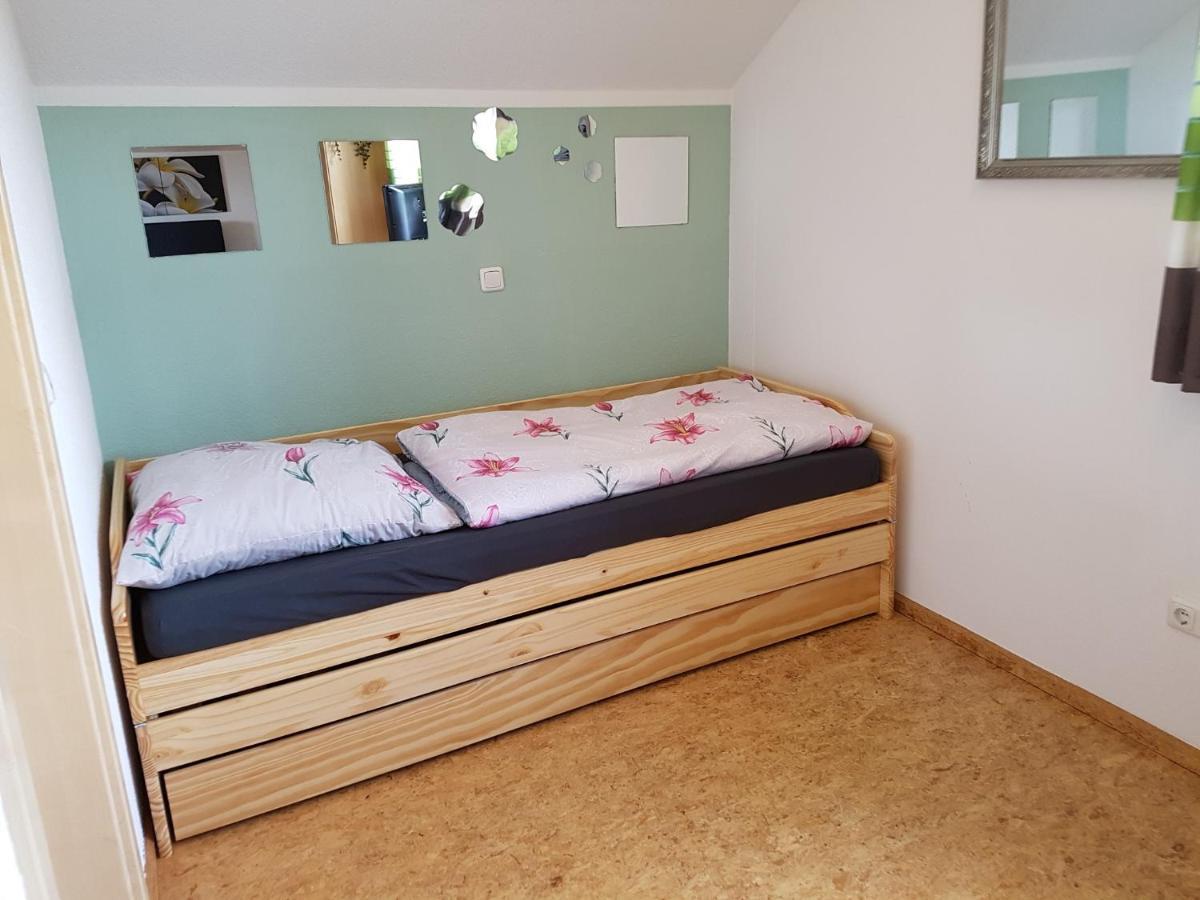 Ferienwohnung Robl Roetz ภายนอก รูปภาพ