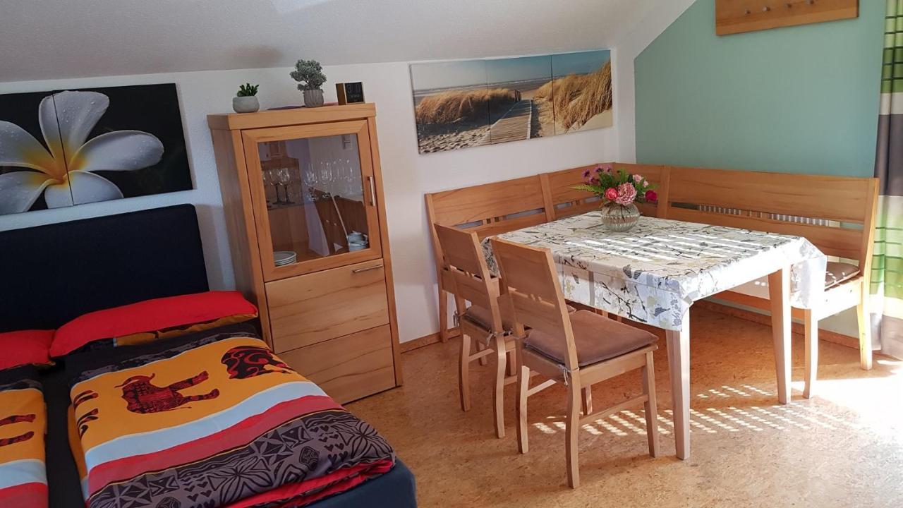 Ferienwohnung Robl Roetz ภายนอก รูปภาพ