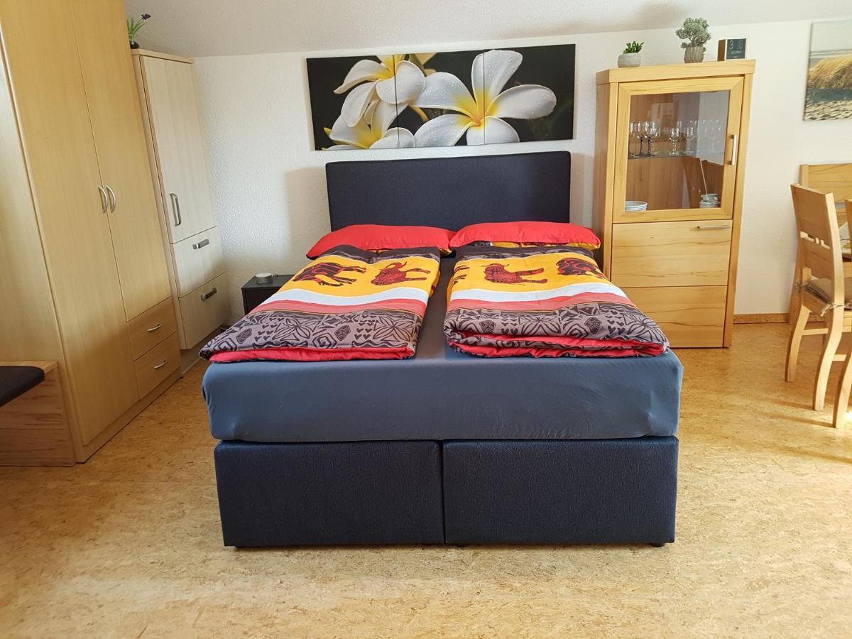 Ferienwohnung Robl Roetz ภายนอก รูปภาพ